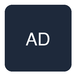 AD Autodalis logo