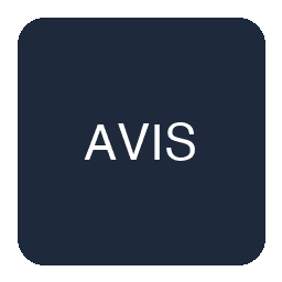 Avis logo