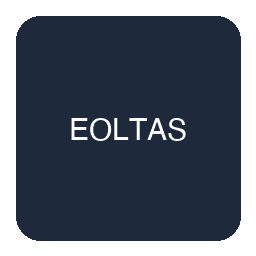 EOLTAS logo