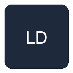 Lietuvos Draudimas logo