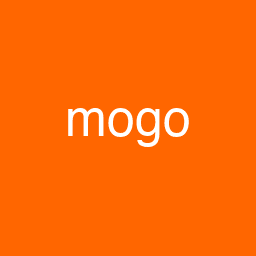 Mogo Lizingas logo