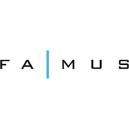 Famus logo
