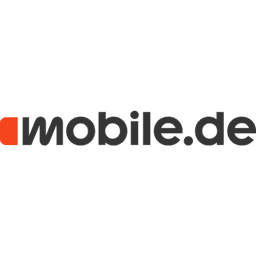 Mobile.de logo