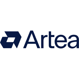 Artea Lizingas logo