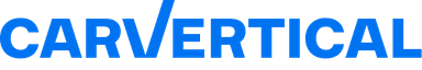 carVertical logo
