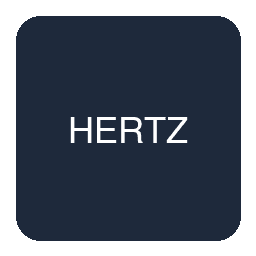 Hertz logo