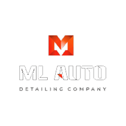 ML AUTO logo