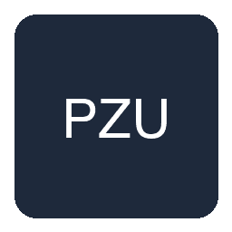 PZU Lietuva logo