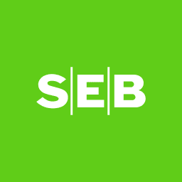 SEB Lizingas logo