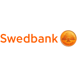 Swedbank Lizingas logo