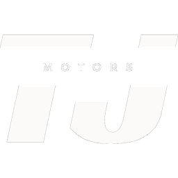 TJ Motors logo
