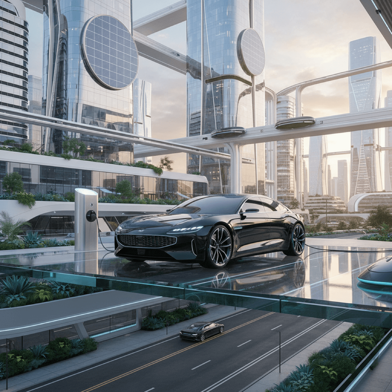 Car safety 2026: Euro NCAP and why it matters