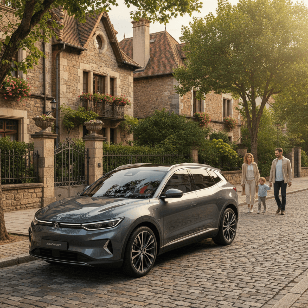 VIN check — how to avoid fraud when buying a used car