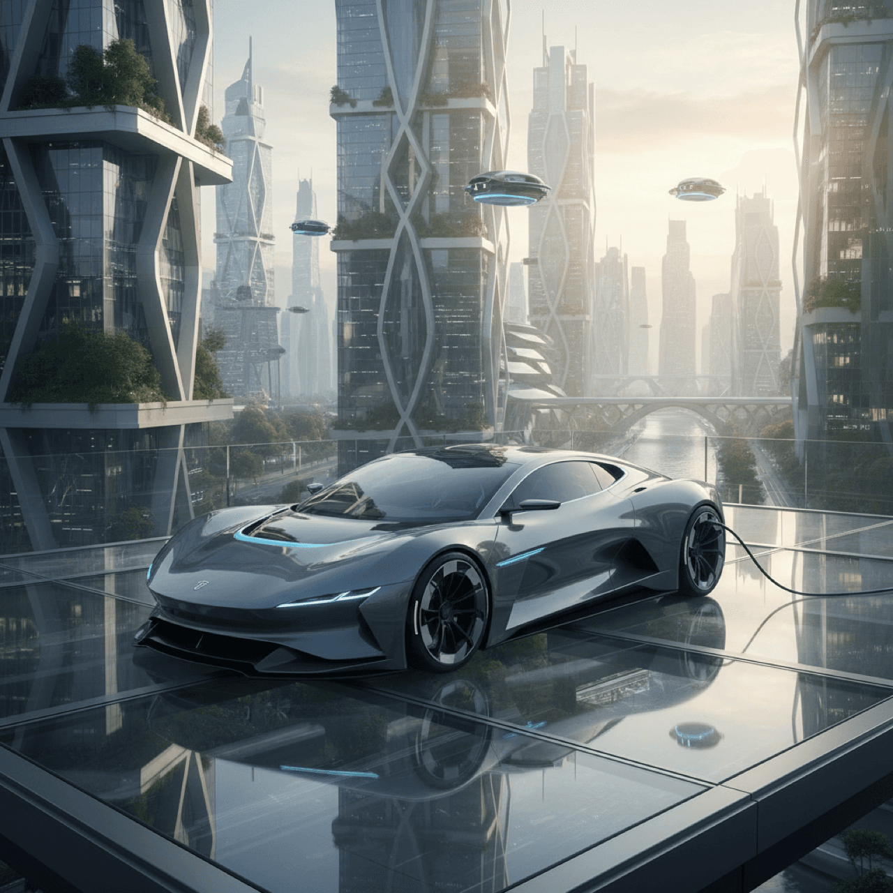 Is an electric car worth buying in 2026? The honest truth