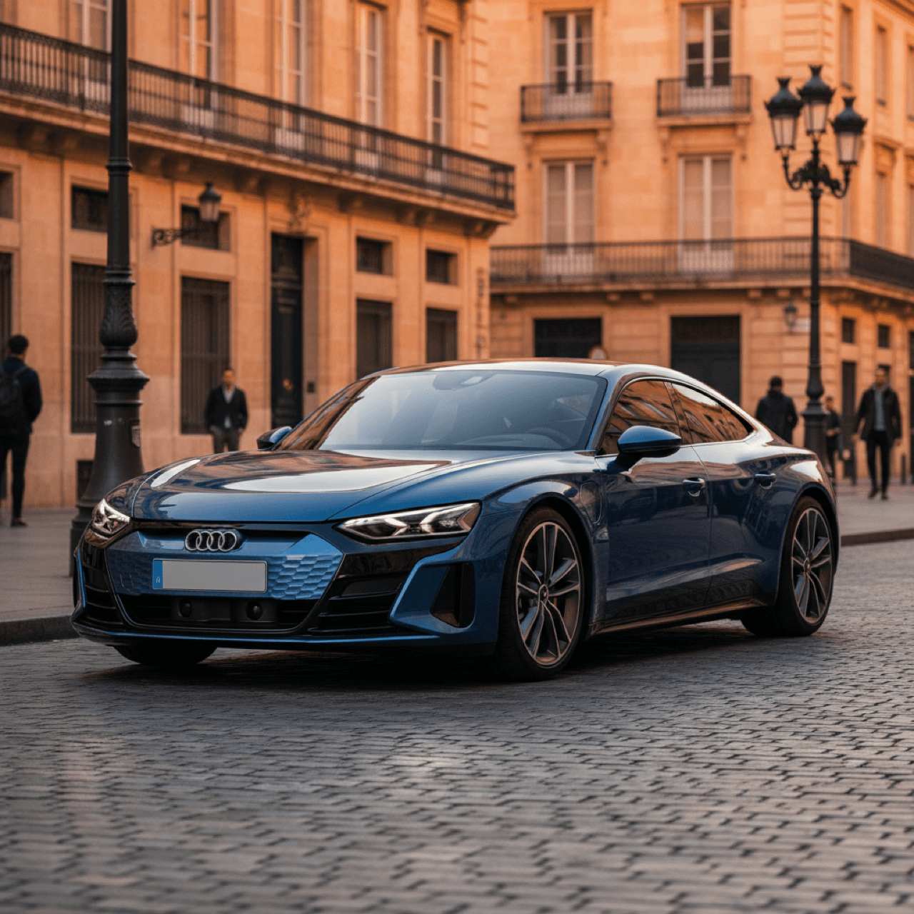 Audi uzticamība – vai vērts pirkt četrus gredzens?
