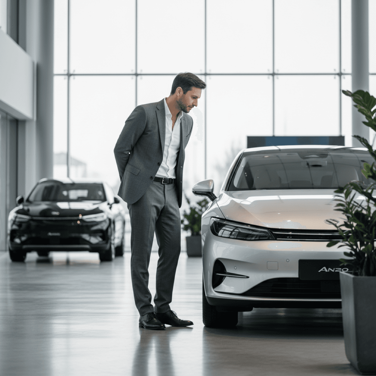 Car purchase during inflation – is it worth it, or should you wait?