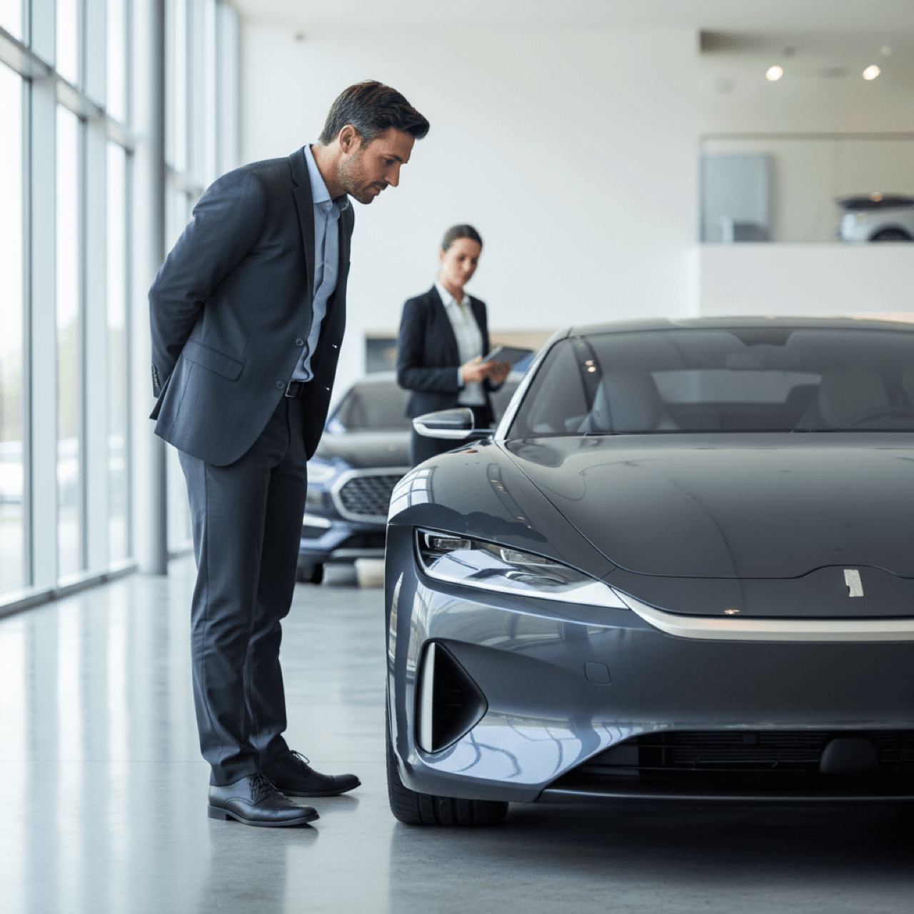 Buying a car from Germany: complete guide 2026