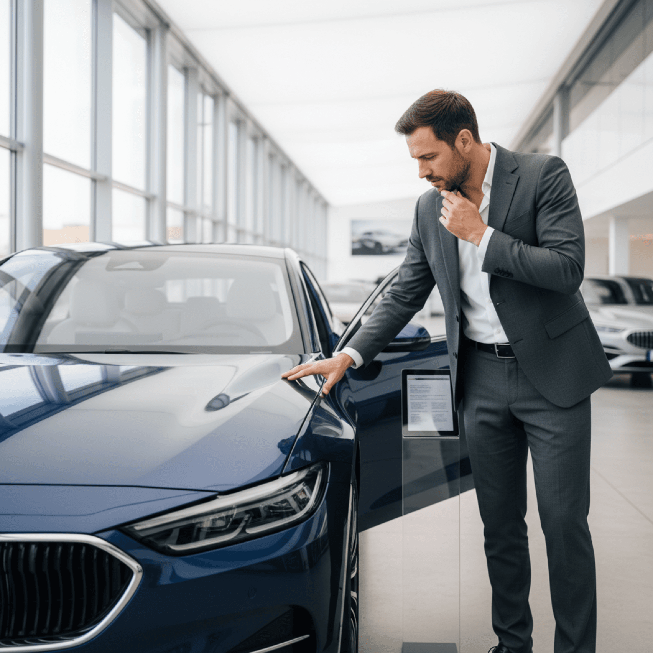 Car depreciation — which models hold their value best?