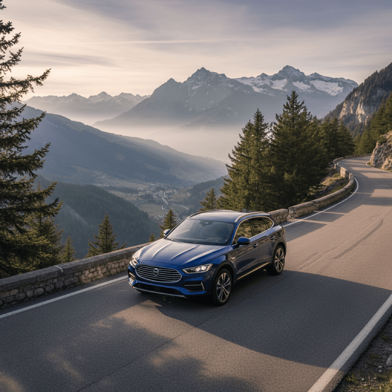 Best Family Car 2026: SUVs and Estate Cars Compared