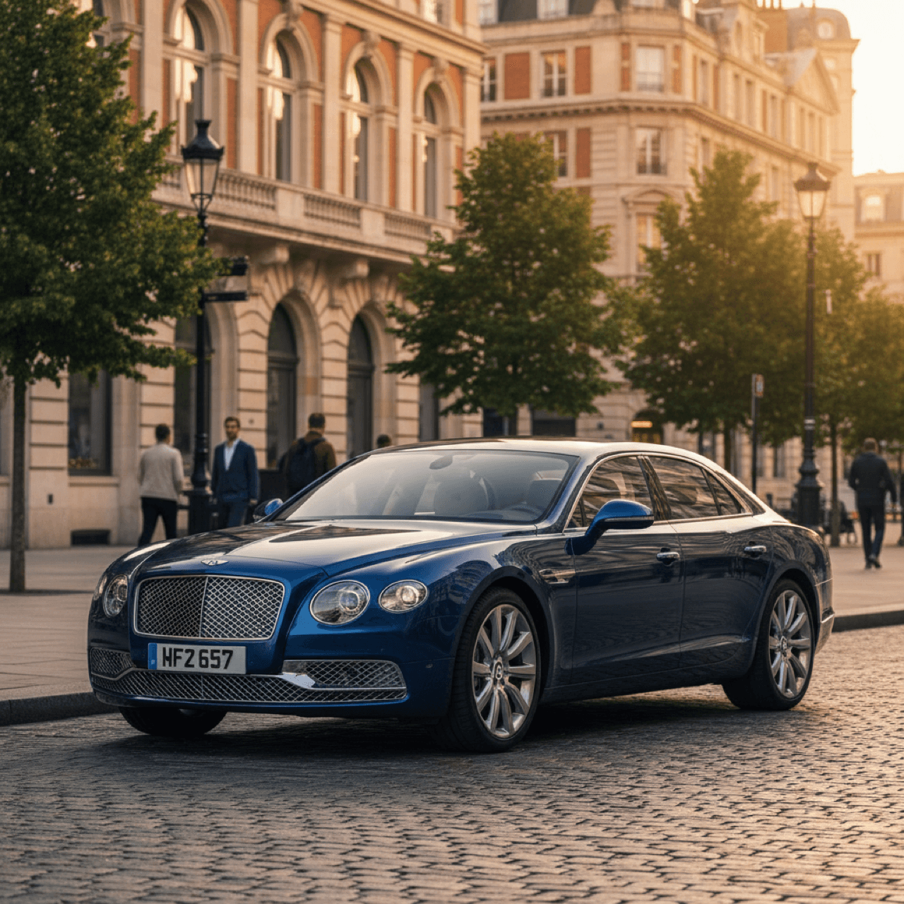 Car market trends 2026 — what to expect and what to buy