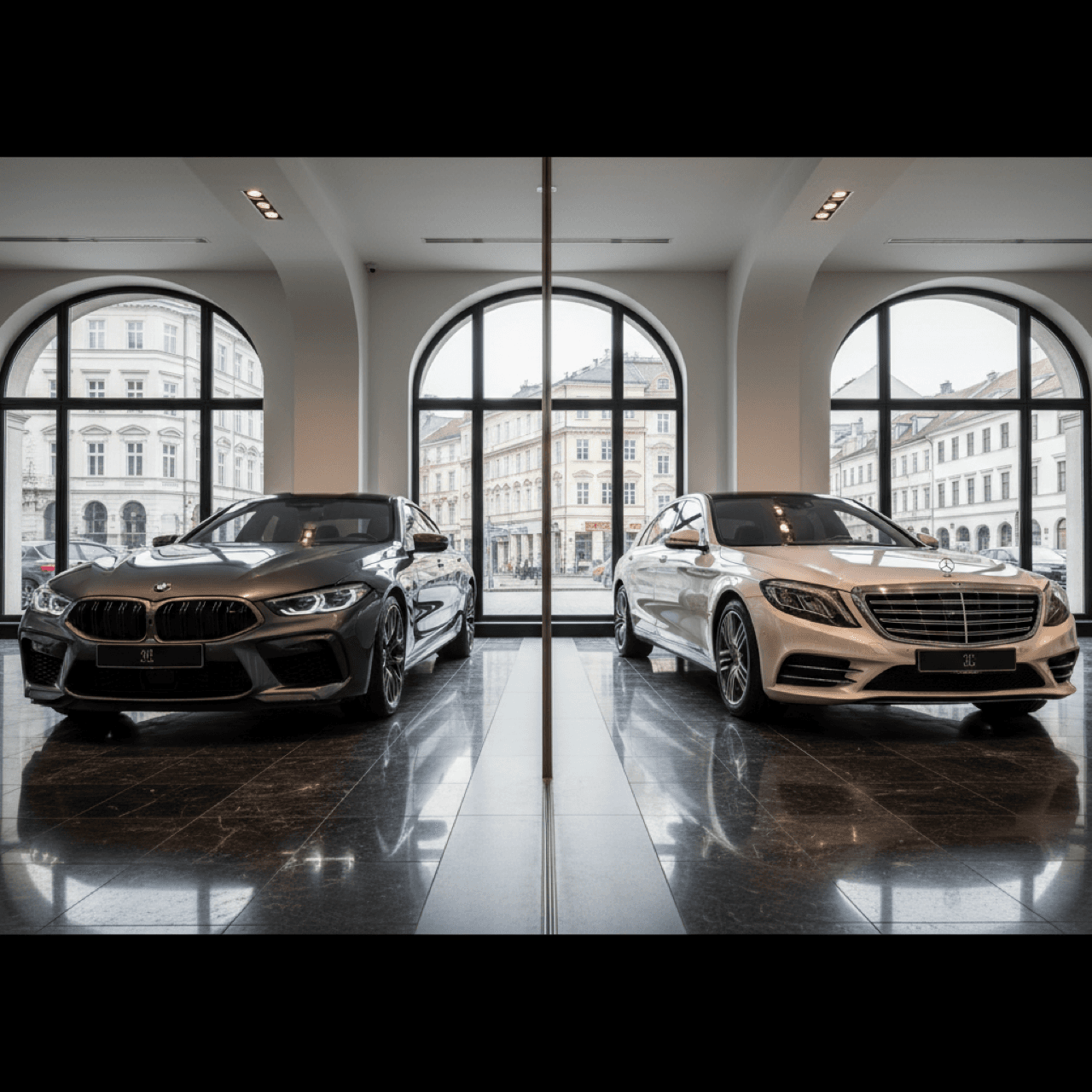 BMW vs Mercedes 2026 — Which Should You Buy?