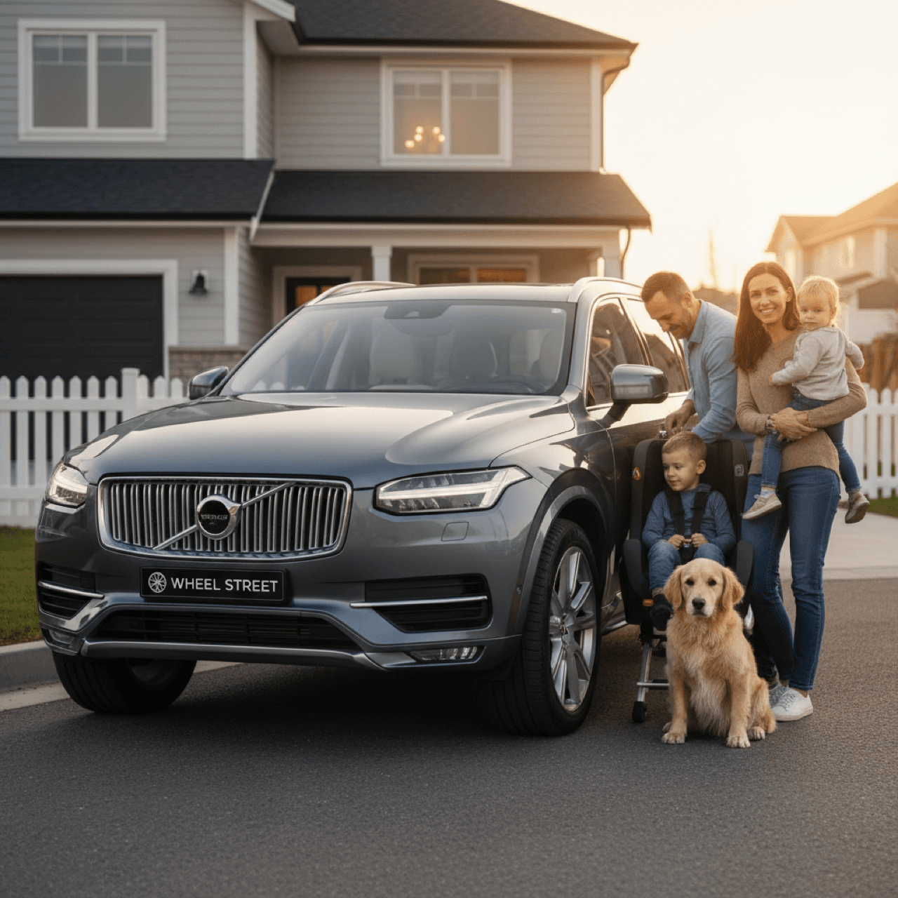 Volvo – vai tiešām visdrošākie automobiļi pasaulē?