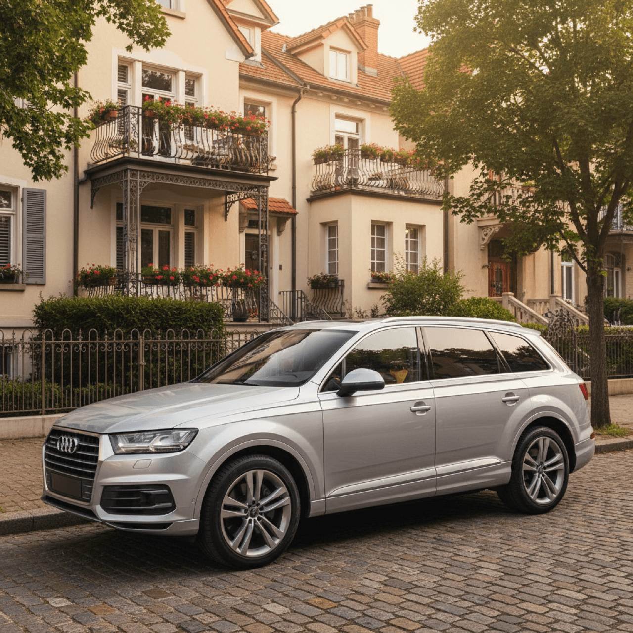 Dieselverbote in Europa 2026 – wo darf man nicht fahren?