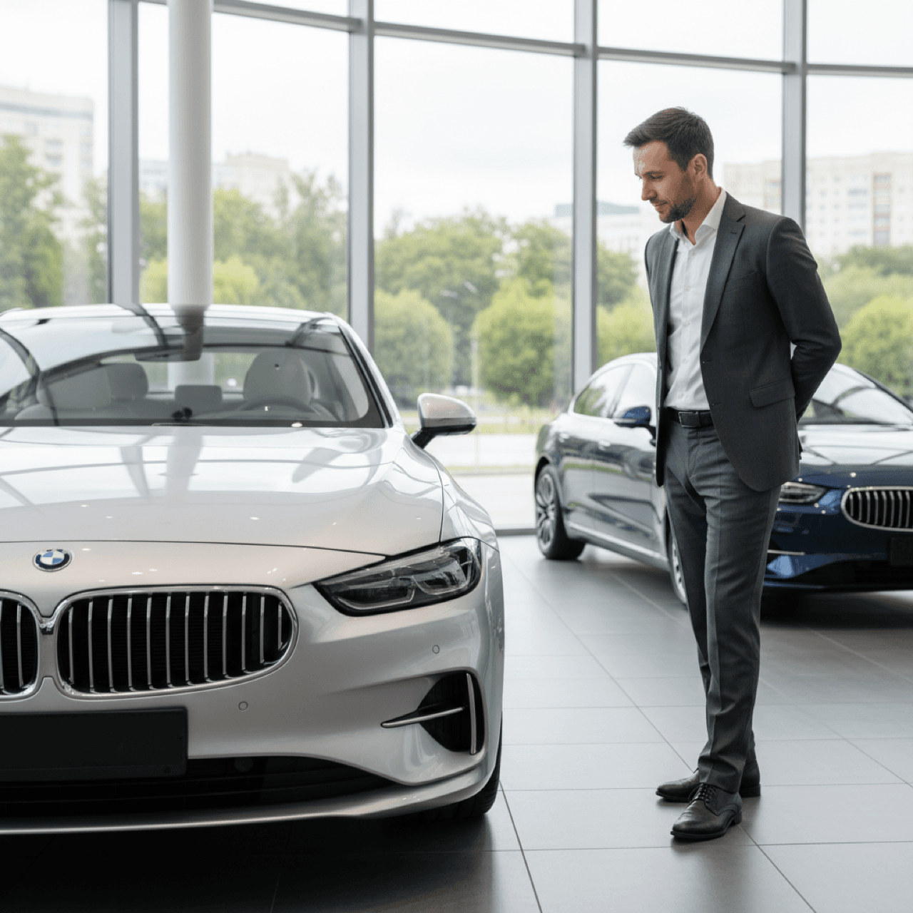 Euro 7 Standards – was ändert sich und was bedeutet das für Käufer?