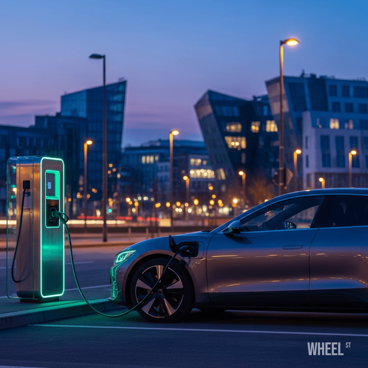 Meilleurs SUV hybrides 2026 — Top 10 classement
