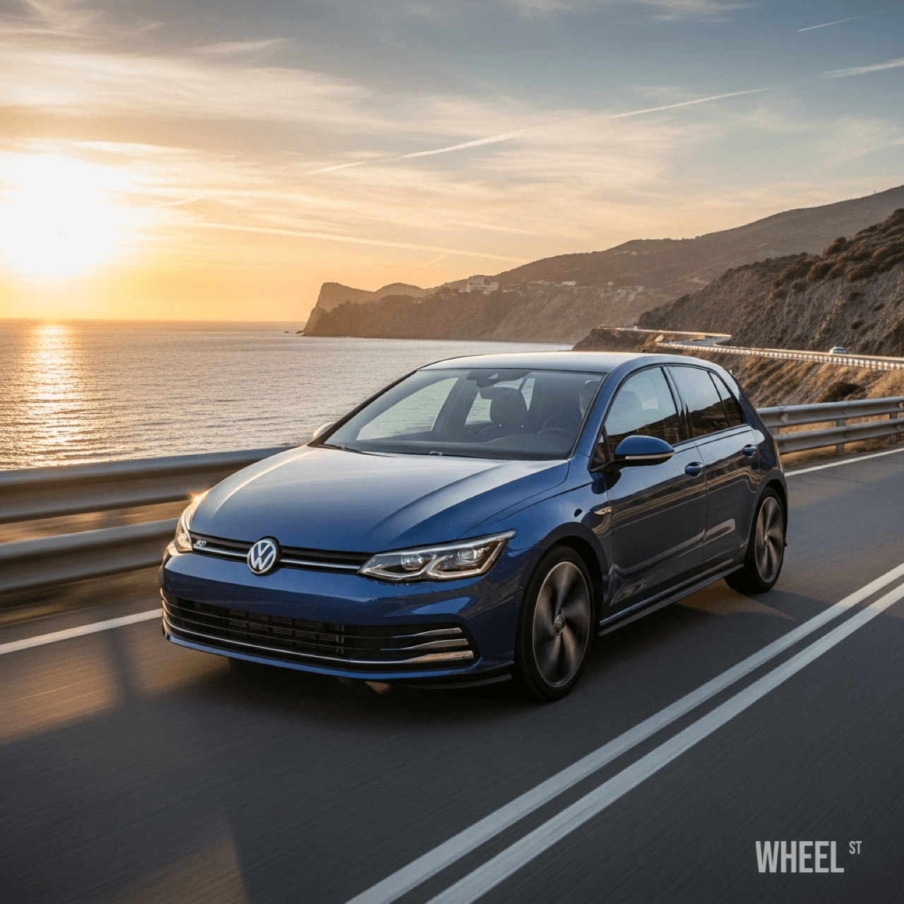 Volkswagen Golf pirkšanas ceļvedis 2026
