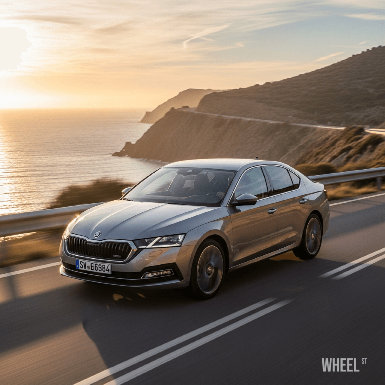 Skoda Octavia pirkšanas ceļvedis 2026