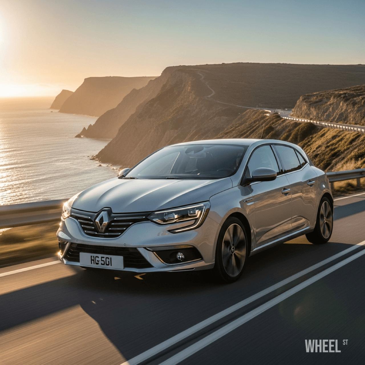 Renault Megane Poradnik Zakupowy 2026: Czy Francuski Kompakt Się Opłaca?