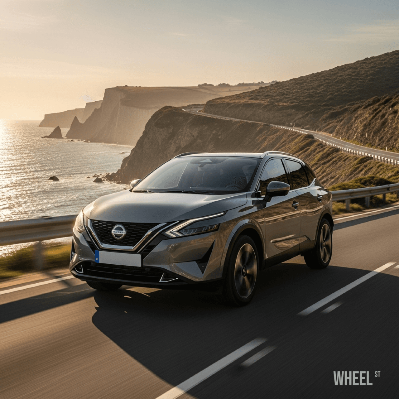 Nissan Qashqai dažniausios problemos — ką patikrinti perkant naudotą