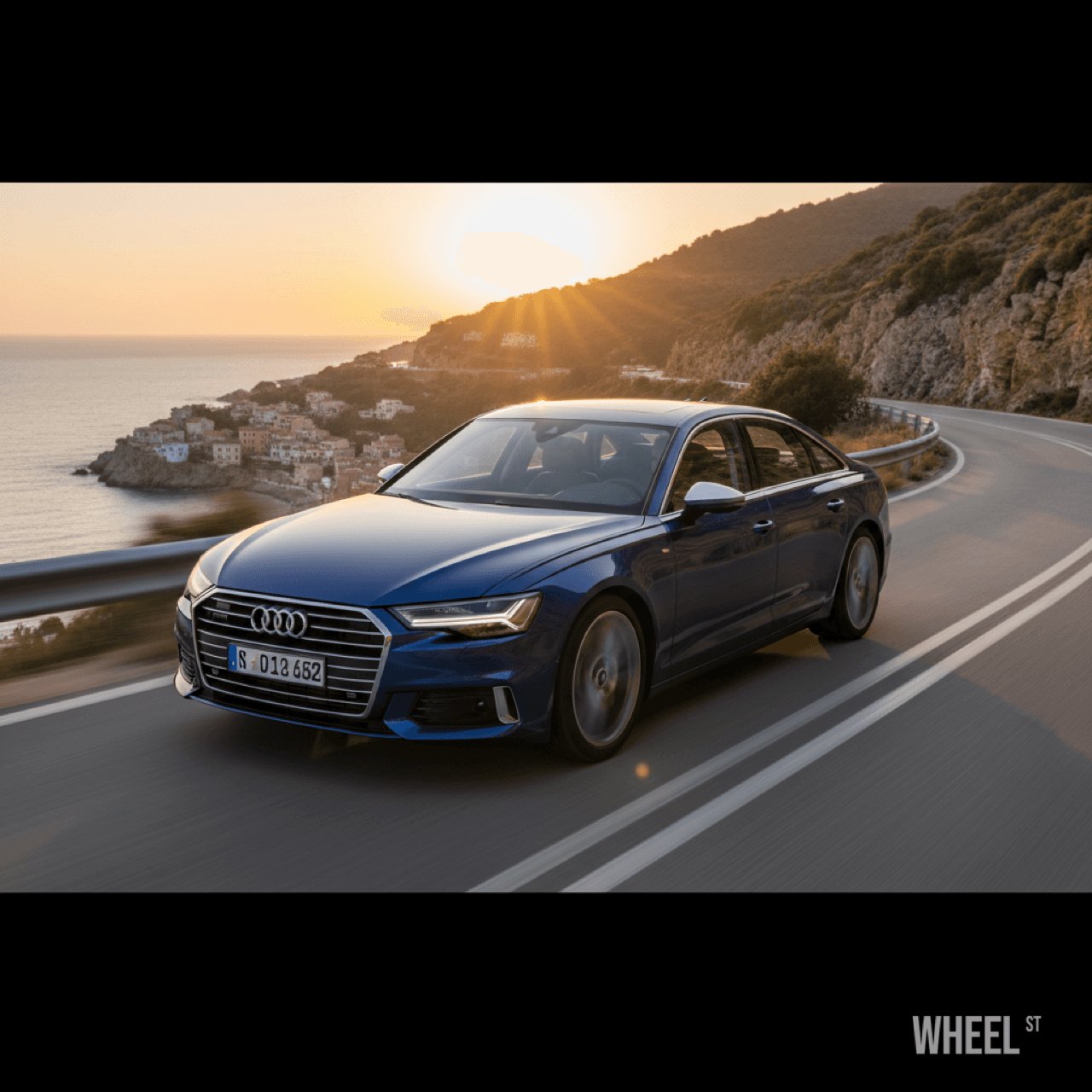 Audi A6 C7 problemos perkant naudotą 2026