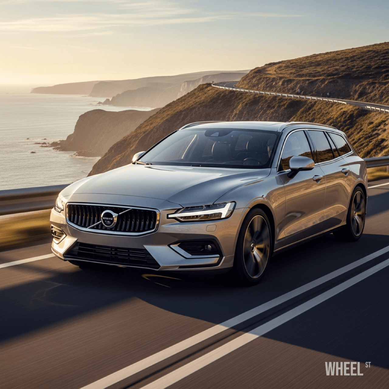 Volvo V60 pirkuma ceļvedis 2026