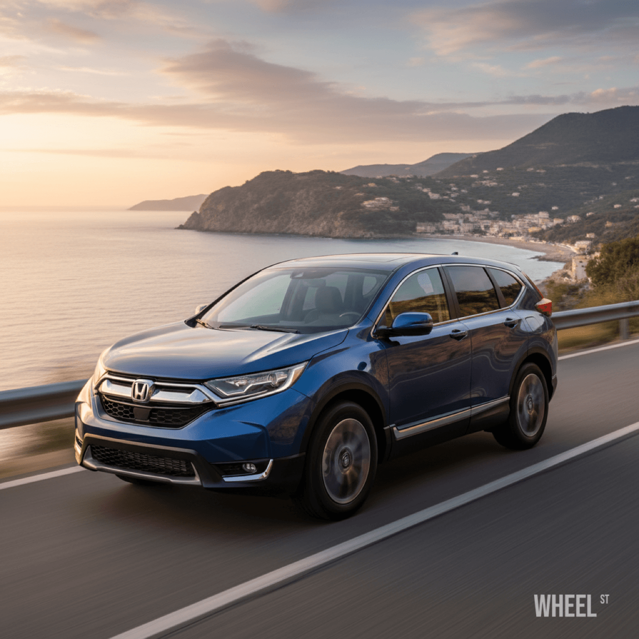 Honda CR-V Pirkimo Gidas 2026: Patikimas Japoniškas SUV