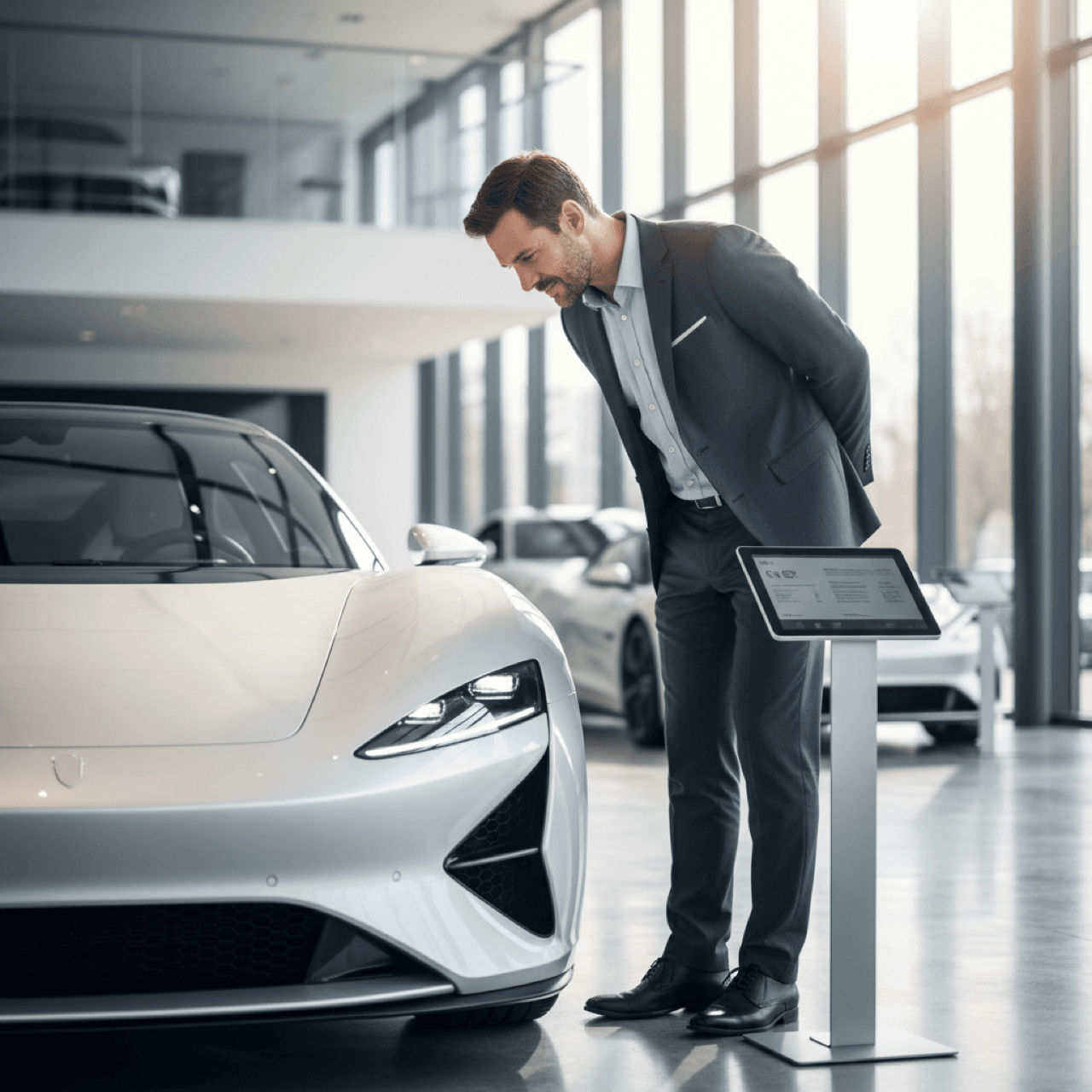 How to avoid fraud when buying a used car