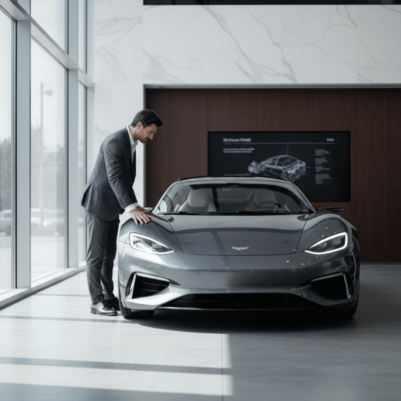 How to check a used car before buying — complete inspection guide
