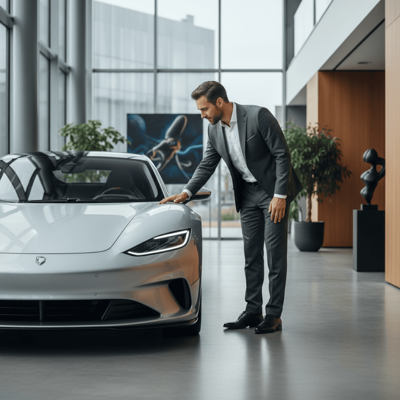 Wie man eine Autoanzeige liest – was Verkäufer verbergen