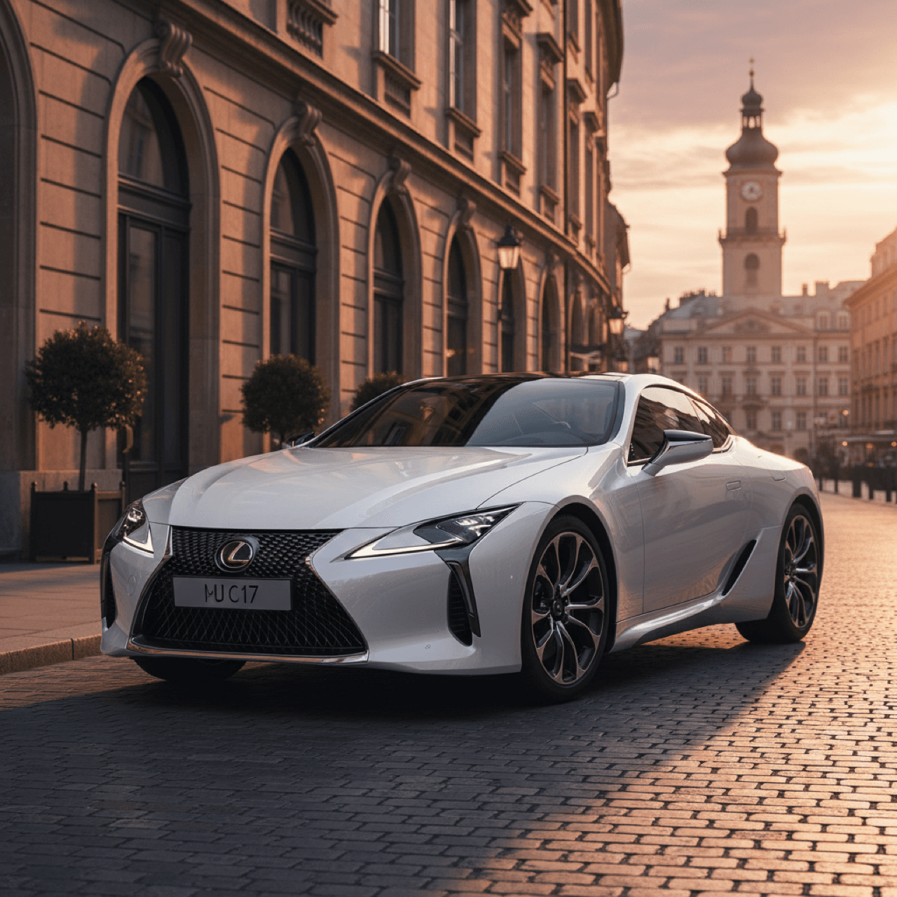 Lexus – kāpēc tas ir uzticamākais premium ražotājs?
