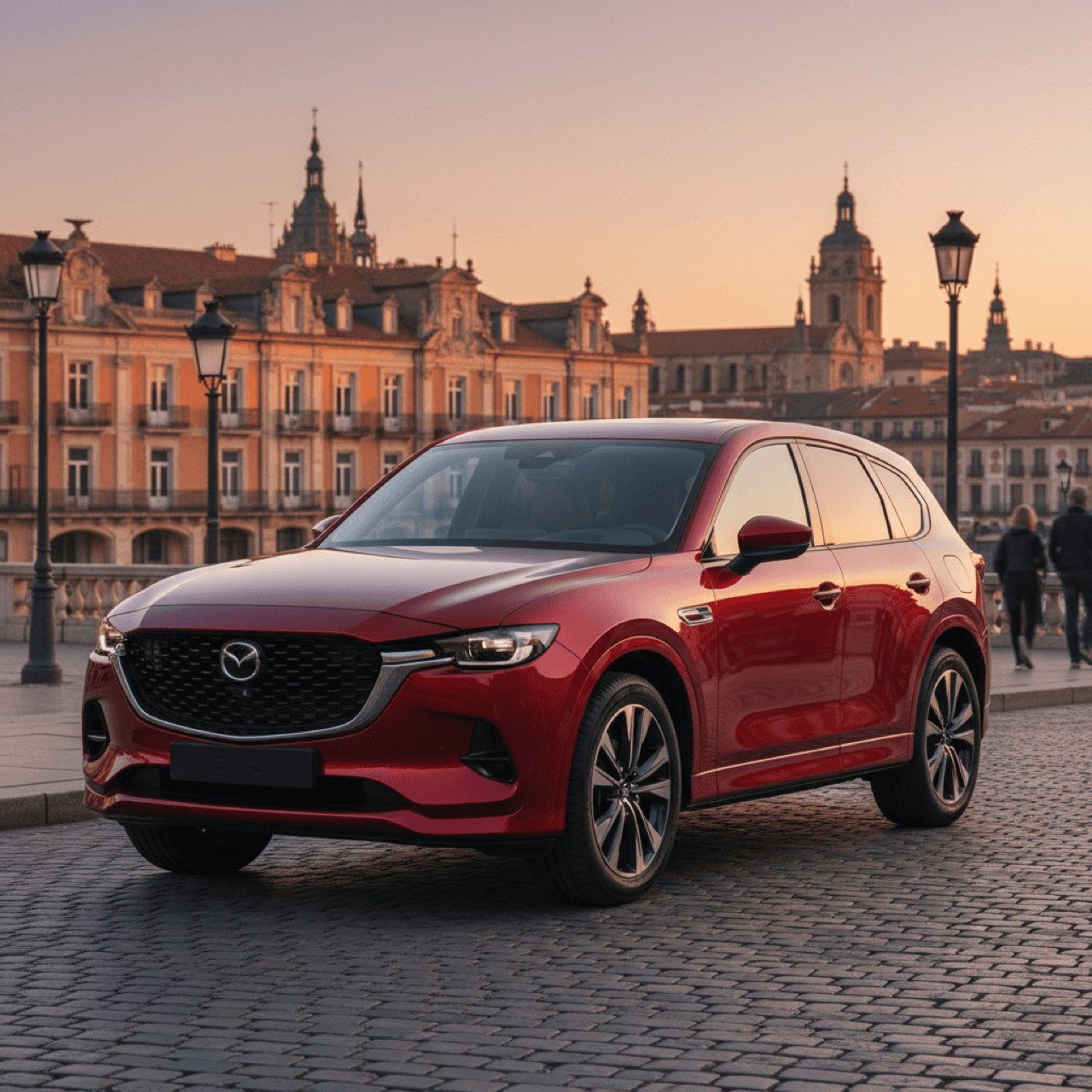 Mazda – kāpēc tas ir viens no uzticamākajiem ražotājiem?