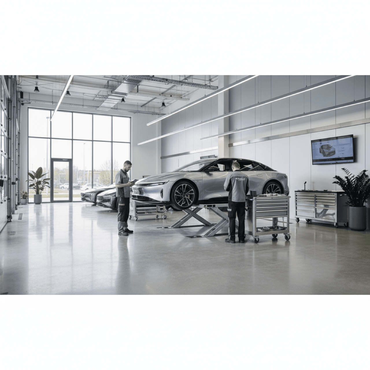 Tyre buying guide — how to choose the right tyres for your car
