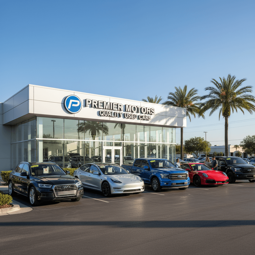 Draugiška automobilių aikštelė