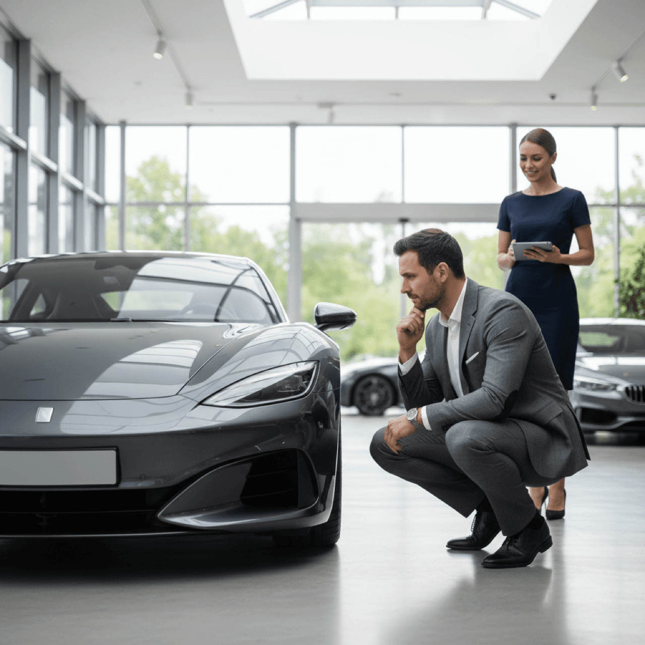 Pirmais automobilis līdz 5 000 €: ceļvedis iesācējiem