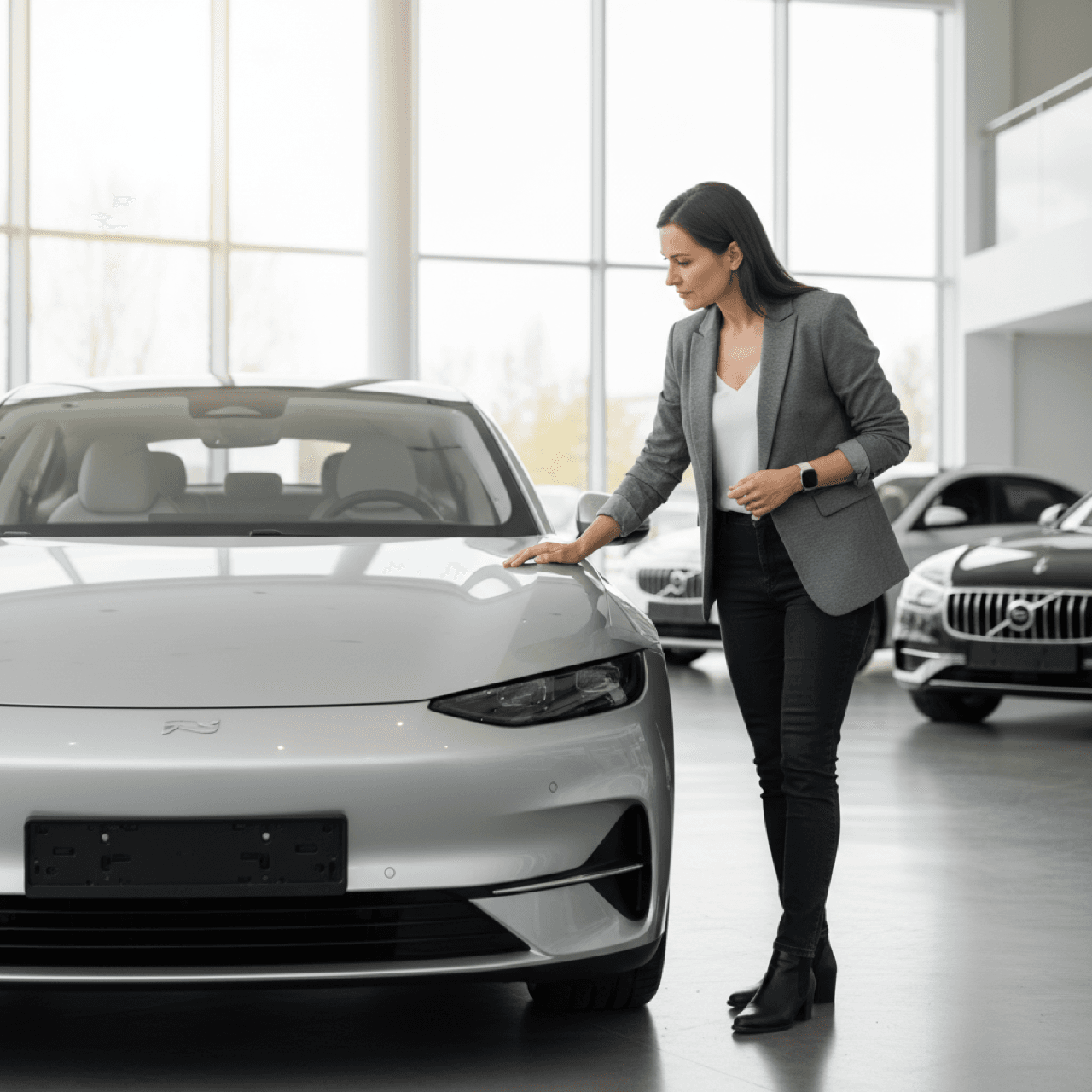 Škoda Octavia – kāpēc tā ir labākā ģimenes automašīna?