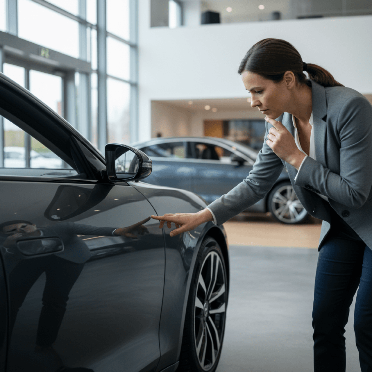 10 Biggest Mistakes When Buying a Used Car