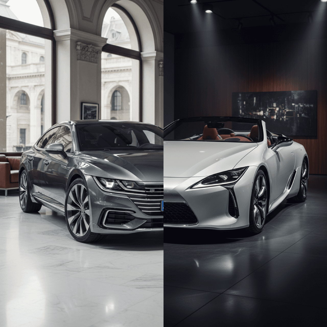 Toyota vs Volkswagen – kuru ražotāju izvēlēties 2026. gadā?
