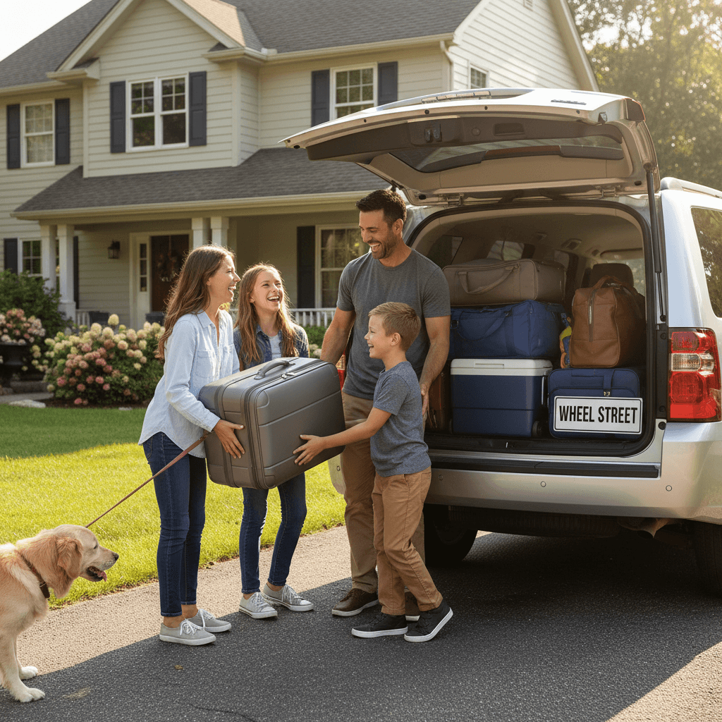 Pirmas Automobilis Vaikui: Ką Rinktis Pradedančiajam Vairuotojui?