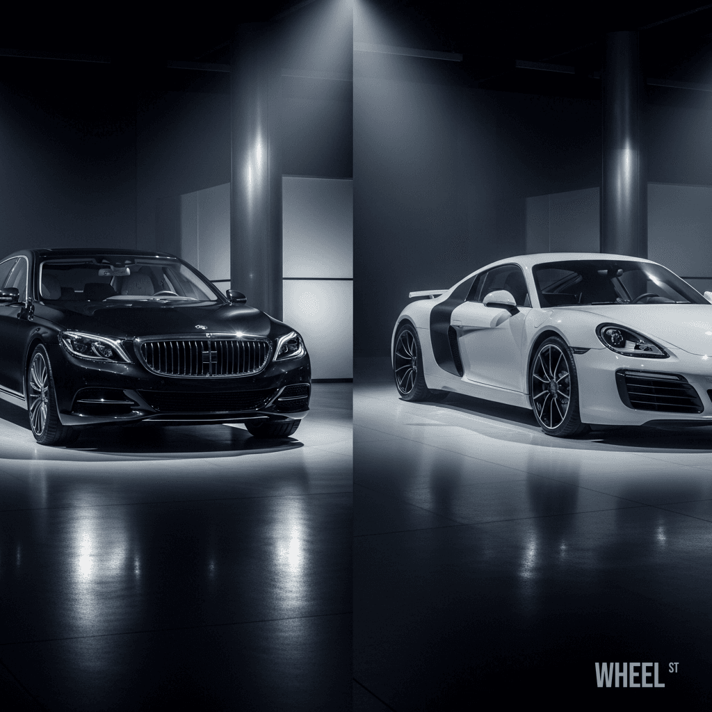 Car leasing in Lithuania 2026 – bank comparison