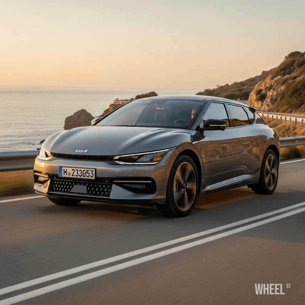 Hire purchase – car financing guide 2026